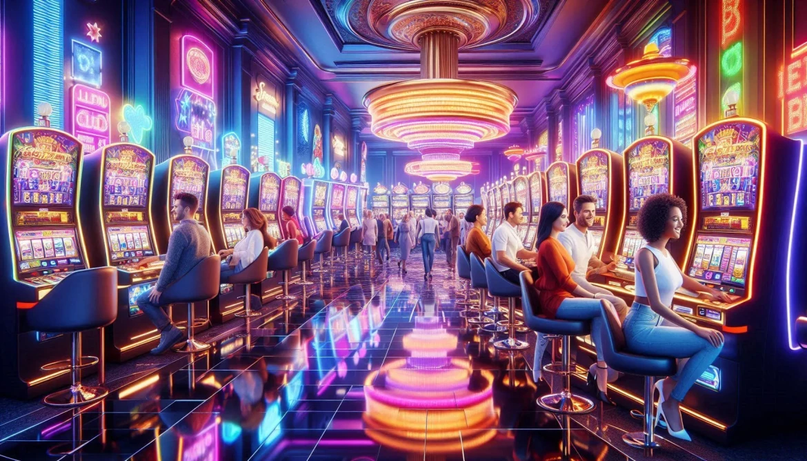 Go4Casino